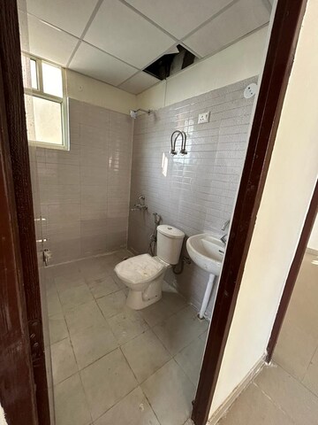 Bathroom in 3 BHK Apartment at BPTP Park Elite Premium, Sector 84 – for Rent