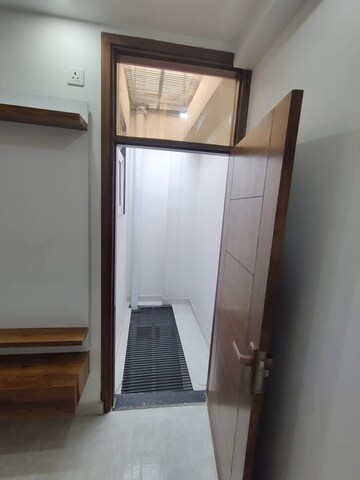  2 BHK Builder Floor at Sector 19, Dwarka – for Rent