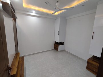 Room in 2 BHK Builder Floor at Sector 19, Dwarka – for Rent