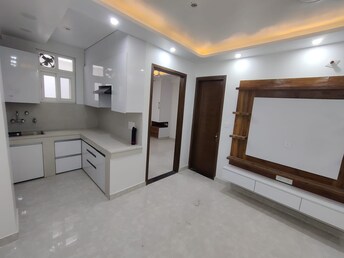 2 BHK Builder Floor For Rent in Sector 19, Dwarka Delhi  7997443