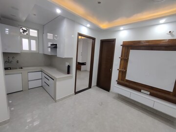 2 BHK Builder Floor For Rent in Sector 19, Dwarka