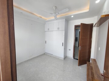 Room in 2 BHK Builder Floor at Sector 19, Dwarka – for Rent