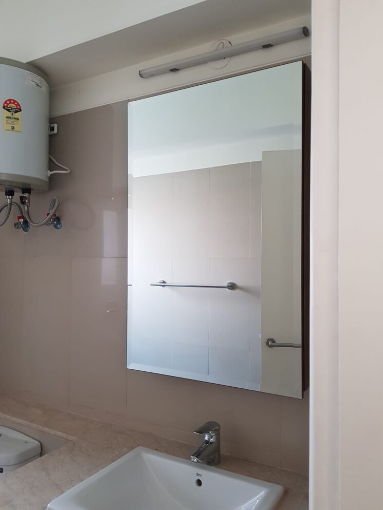 Master Bedroom, dlf-regal-gardens 3 Bedroom 1703 Sq.Ft. Apartment In Sector 90 Gurgaon 7997441