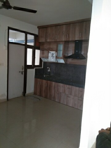 Kitchen in 2 BHK Apartment at Alkapuri – for Rent