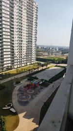 3 BHK 1670 Sq.Ft. Apartment in Omaxe Lake