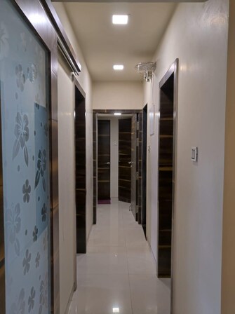 3 BHK Penthouse For Rent in NRI Complex Phase I Seawoods Sector 58 Navi Mumbai  7997436