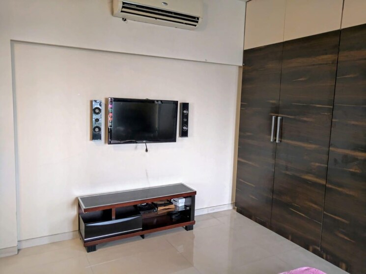 Other, nri-complex-phase-i 3 Bedroom 2110 Sq.Ft. Penthouse In Seawoods Sector 58 Navi Mumbai 7997436