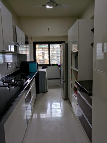 3 BHK Penthouse For Rent in NRI Complex Phase I Seawoods Sector 58 Navi Mumbai  7997436