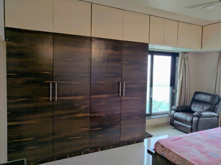 Room, nri-complex-phase-i 3 Bedroom 2110 Sq.Ft. Penthouse In Seawoods Sector 58 Navi Mumbai 7997436