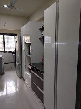 3 BHK Penthouse For Rent in NRI Complex Phase I Seawoods Sector 58 Navi Mumbai  7997436