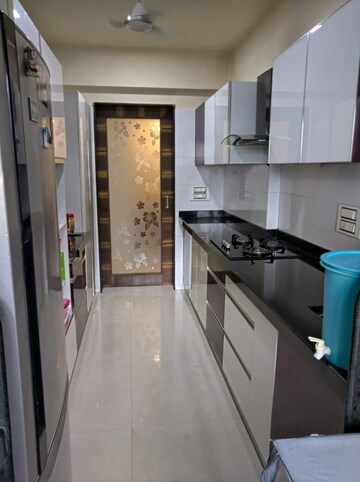  3 BHK Penthouse at NRI Complex Phase I, Seawoods Sector 58 – for Rent