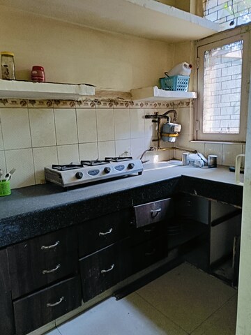 Kitchen in 2 BHK Apartment at Ip Extension – for Rent