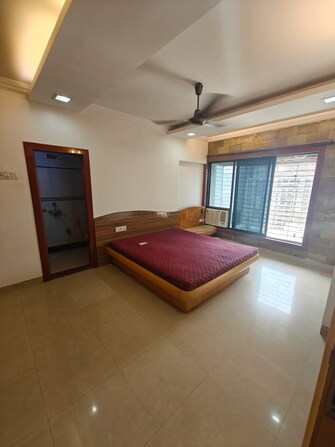 3 BHK Apartment For Rent in Evershine Embassy Andheri West Mumbai  7997506