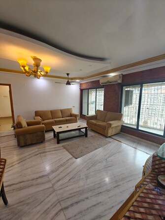 3 BHK Apartment For Rent in Evershine Embassy Andheri West Mumbai  7997506