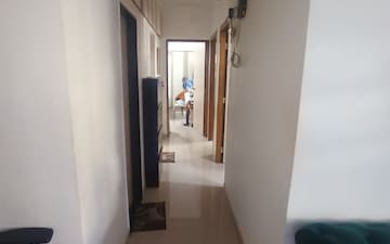3 BHK Apartment For Sale in Aashiyana Apartments, Bandra West