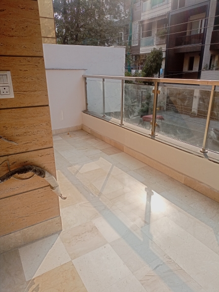 3 BHK Apartment For Sale in Rajouri Garden