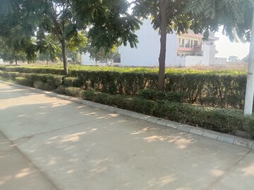 Plot Area in  Plot at Omaxe New Chandigarh, North Mullanpur – for Sale