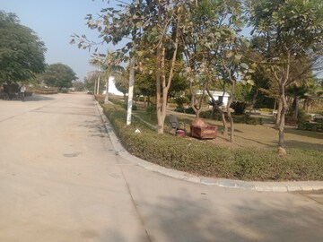 Plot Area in  Plot at Omaxe New Chandigarh, North Mullanpur – for Sale