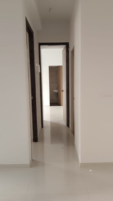 Building Lobby in 2 BHK Apartment at Lodha Codename Premier, Dombivli East – for Sale