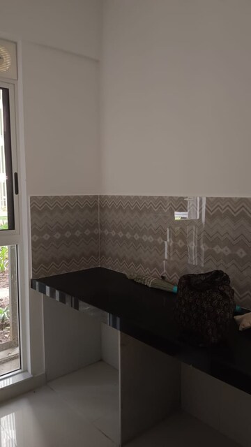 Kitchen in 2 BHK Apartment at Lodha Codename Premier, Dombivli East – for Sale