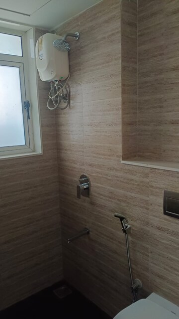 Bathroom in 2 BHK Apartment at Lodha Codename Premier, Dombivli East – for Sale