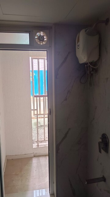 Bathroom in 2 BHK Apartment at Lodha Codename Premier, Dombivli East – for Sale