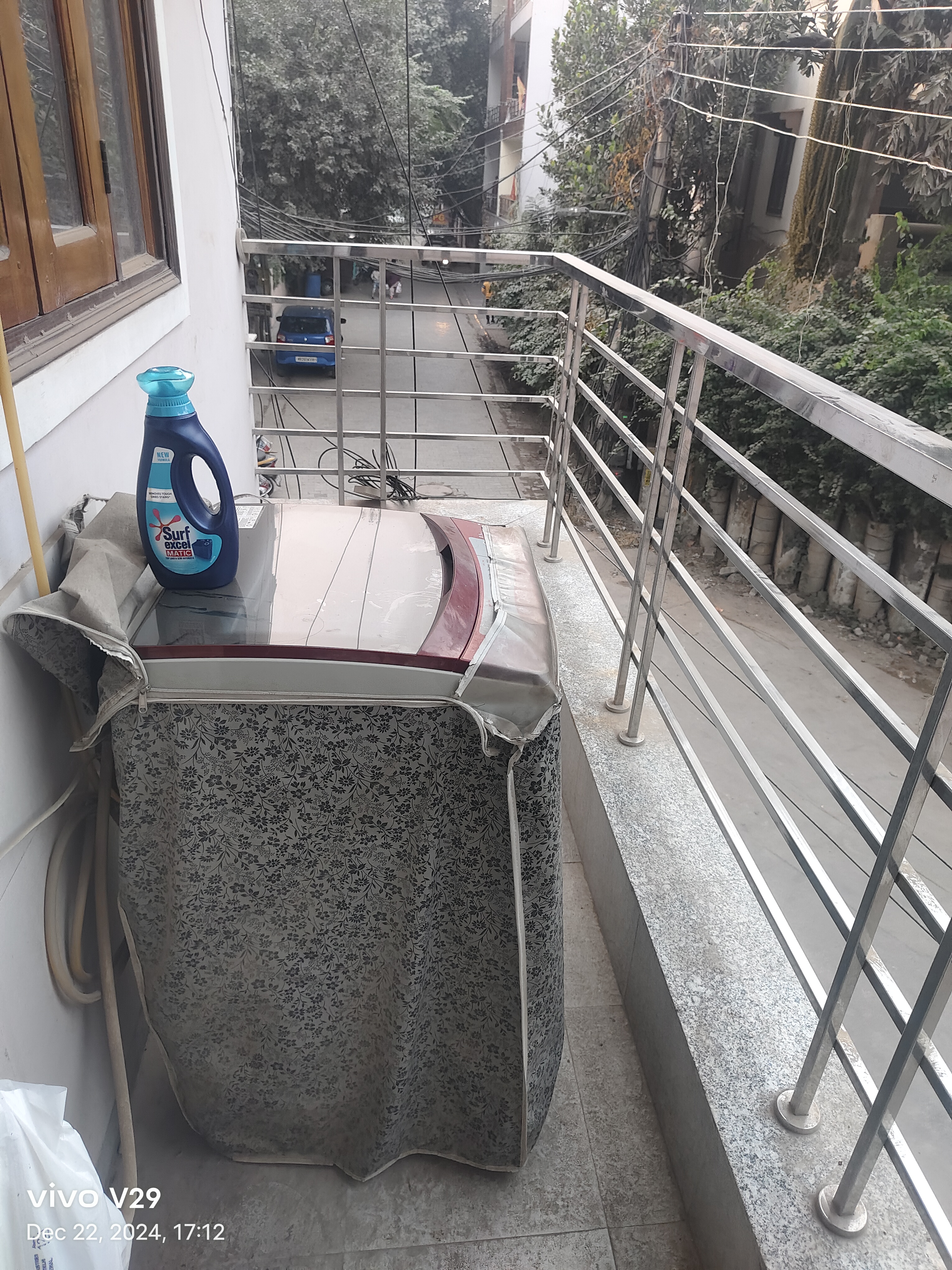 3 BHK Apartment For Sale in Riddhi Siddhi Apartments Gurgaon