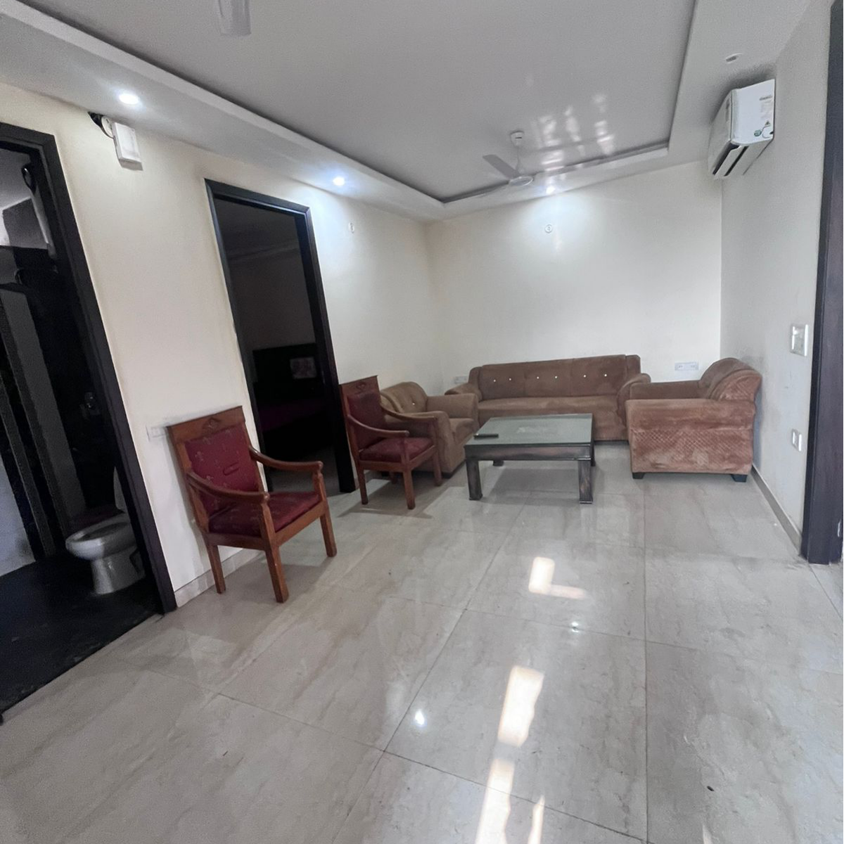 3 BHK Builder Floor For Sale in Sector 57