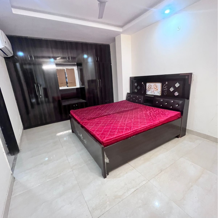 Bedroom, sector 57 3 Bedroom 188 Sq.Yd. Builder Floor In Sector 57 Gurgaon 7997520