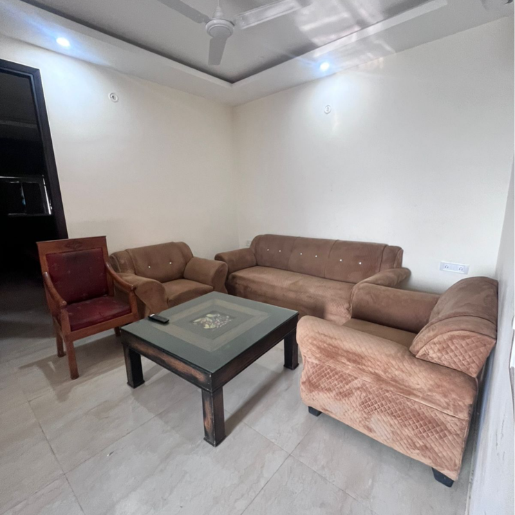 Living Room, sector 57 3 Bedroom 188 Sq.Yd. Builder Floor In Sector 57 Gurgaon 7997520