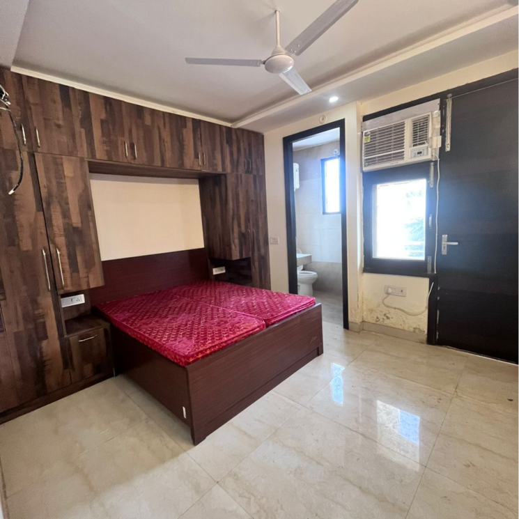 Living Room, sector 57 3 Bedroom 188 Sq.Yd. Builder Floor In Sector 57 Gurgaon 7997520