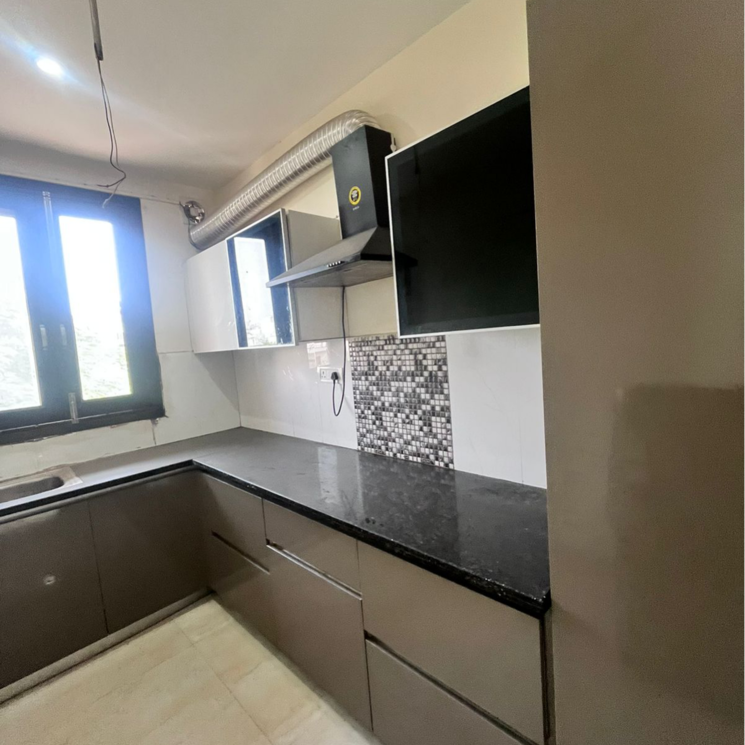 Kitchen, sector 57 3 Bedroom 188 Sq.Yd. Builder Floor In Sector 57 Gurgaon 7997520