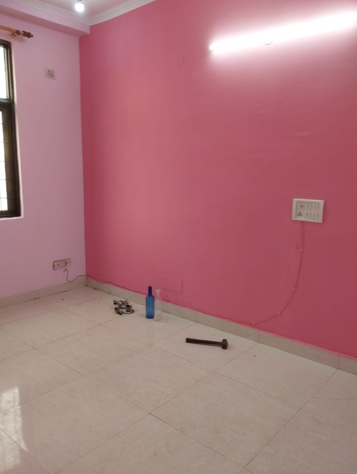 2 BHK Builder Floor For Sale in Shri Balaji Apartments Gurgaon