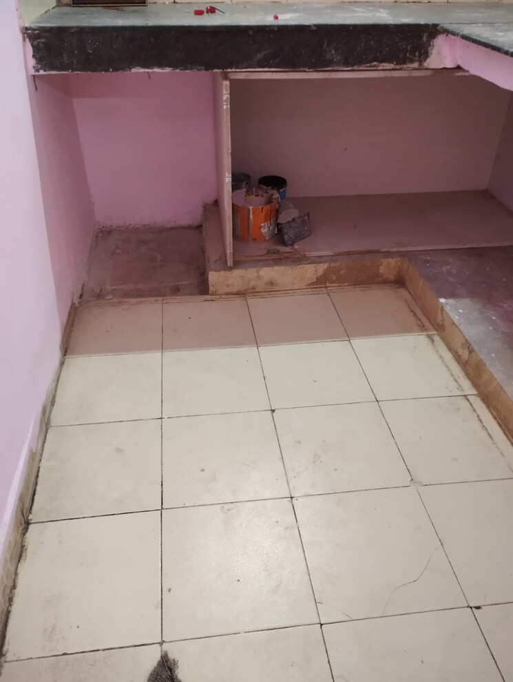 Master Bedroom, shri-balaji-apartments-gurgaon 2 Bedroom 720 Sq.Ft. Builder Floor In Dharam Colony Gurgaon 7997524