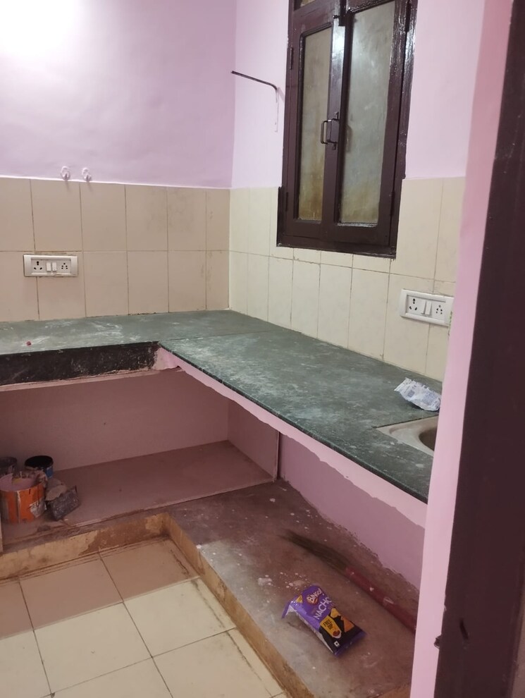 Master Bedroom, shri-balaji-apartments-gurgaon 2 Bedroom 720 Sq.Ft. Builder Floor In Dharam Colony Gurgaon 7997524