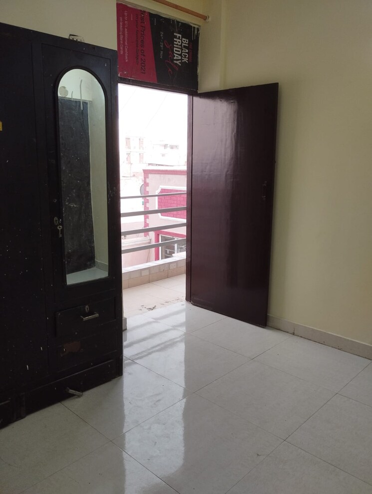 Bedroom, shri-balaji-apartments-gurgaon 2 Bedroom 720 Sq.Ft. Builder Floor In Dharam Colony Gurgaon 7997524