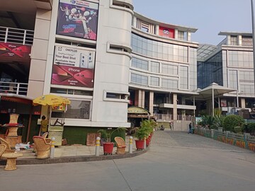  Office Space – Exterior View View at Rajpur Road - for Rent