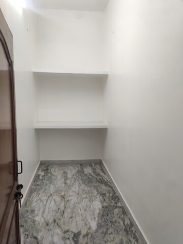 Furnished Amenities in 2 BHK Independent House at Indira Nagar – for Rent