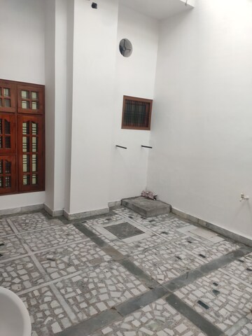 2 BHK Independent House – Exterior View View at Indira Nagar - for Rent