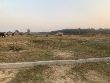 Plot Area in  Plot at Mauli Town 19, Jamtha – for Sale