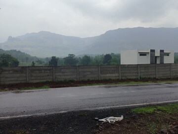  Plot – Exterior View View at Kirtiraj Jambrung Valley, Karjat - for Sale