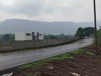 Plot For Resale in Kirtiraj Jambrung Valley Karjat Navi Mumbai  7997514