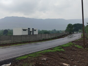  Plot – Exterior View View at Kirtiraj Jambrung Valley, Karjat - for Sale