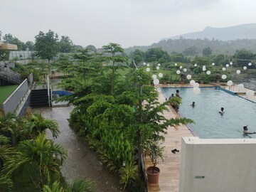  Plot – Exterior View View at Kirtiraj Jambrung Valley, Karjat - for Sale