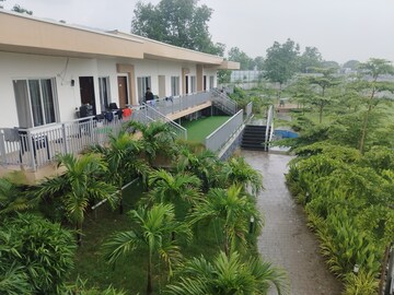  Plot – Exterior View View at Kirtiraj Jambrung Valley, Karjat - for Sale