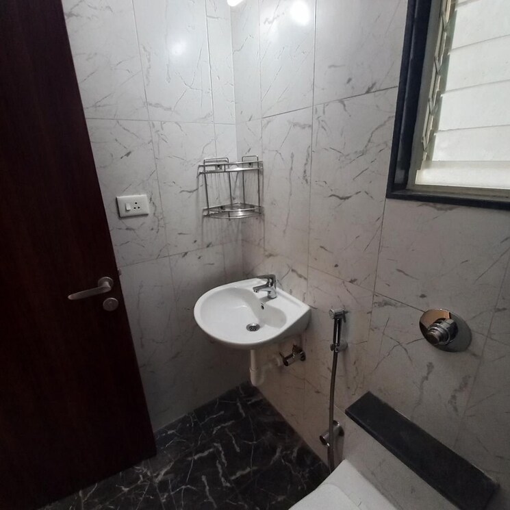 Bathroom, vilas-javdekar-yashwin-encore 3 Bedroom 1184 Sq.Ft. Apartment In Wakad Pune 7997553