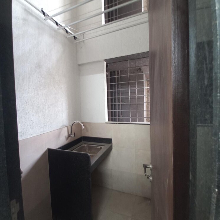 Kitchen, vilas-javdekar-yashwin-encore 3 Bedroom 1184 Sq.Ft. Apartment In Wakad Pune 7997553