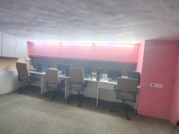 Team Area in  Office Space at Malad West – for Sale