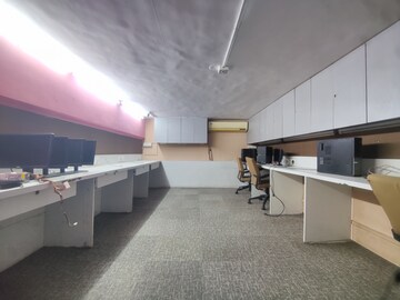 Team Area in  Office Space at Malad West – for Sale