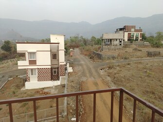 Plot For Resale in Kirtiraj Jambrung Valley Karjat Navi Mumbai  7997514